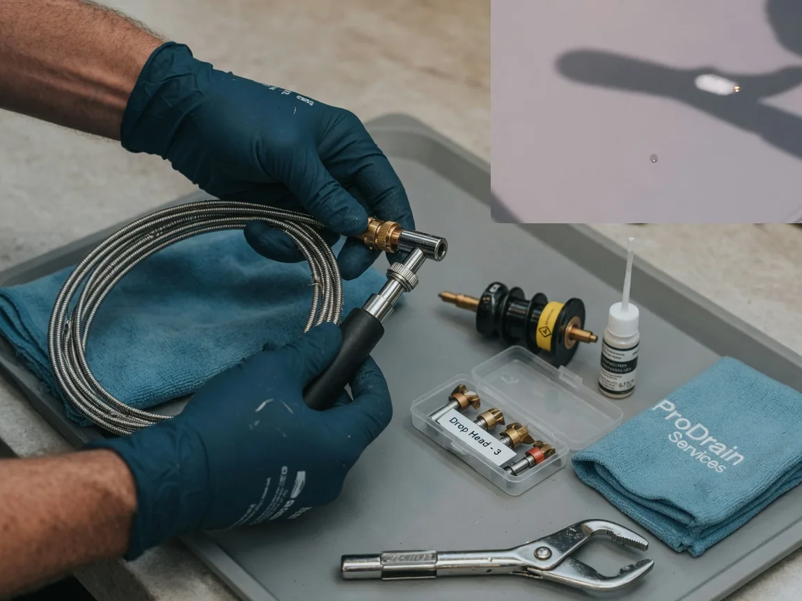 Why choose Drain Cleaning in Mansfield, TN